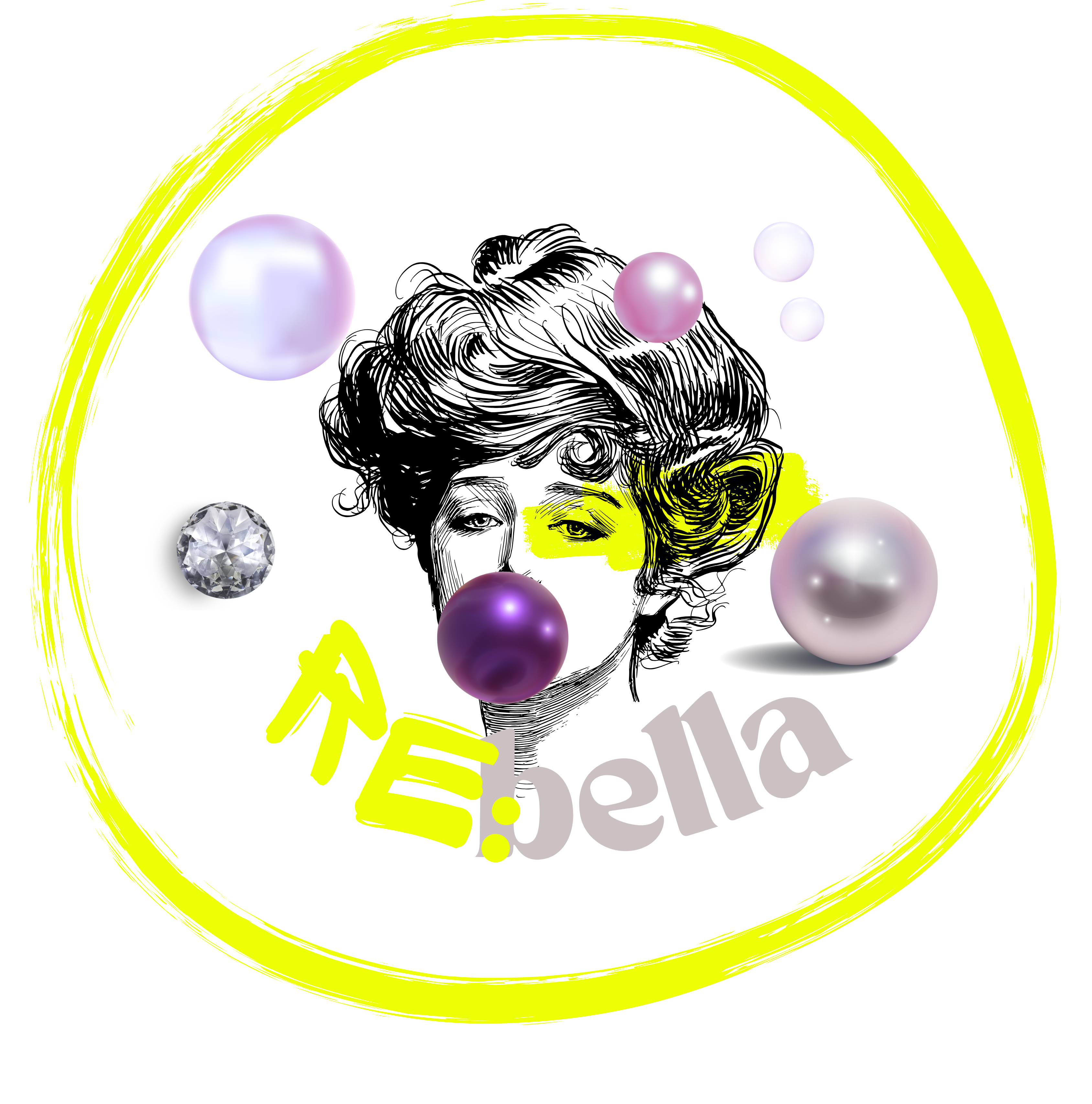 Rebella Upsewing Concept - strona główna